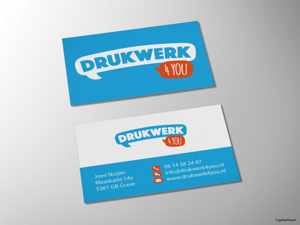 mockup-visitekaartje-drukwerk4you