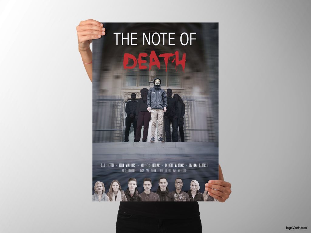 mockup-filmposter